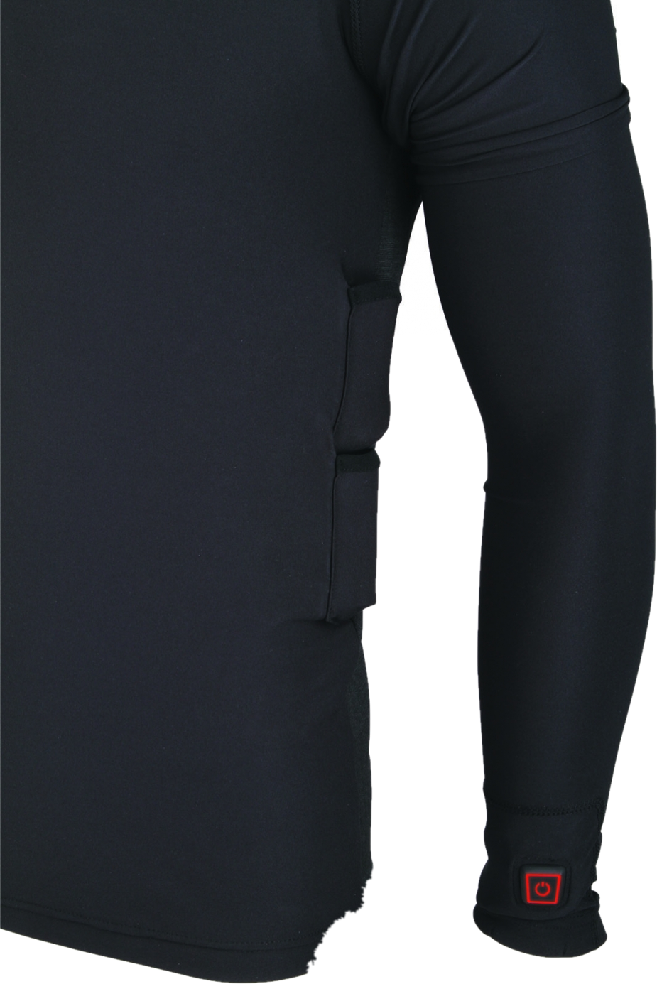 Thermo Underwear - Pants - beheizbare Unterziehhose - Größe XL-XXL (EU  Damen 46-48, EU Herren 54-58)
